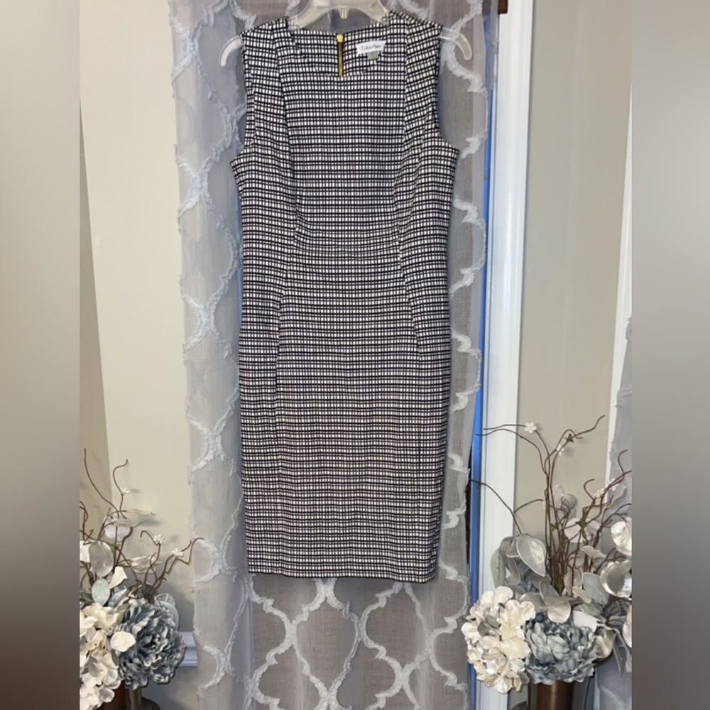 Calvin Klein dress